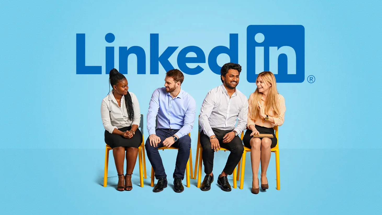 LD | La transformation du marketing sur LinkedIn par la génération Z