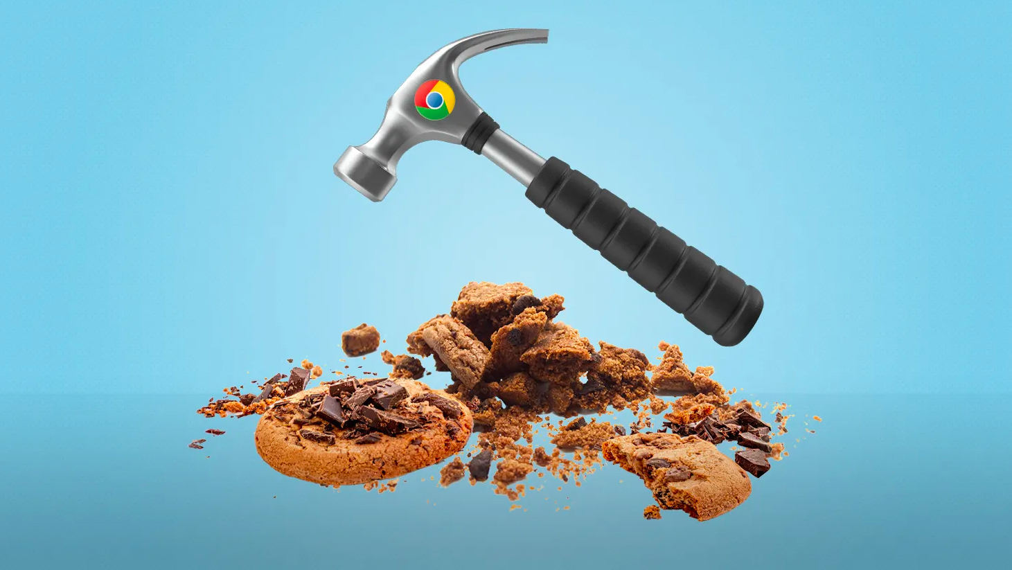 LD | Quand est-ce que Google supprime les cookies tiers ?